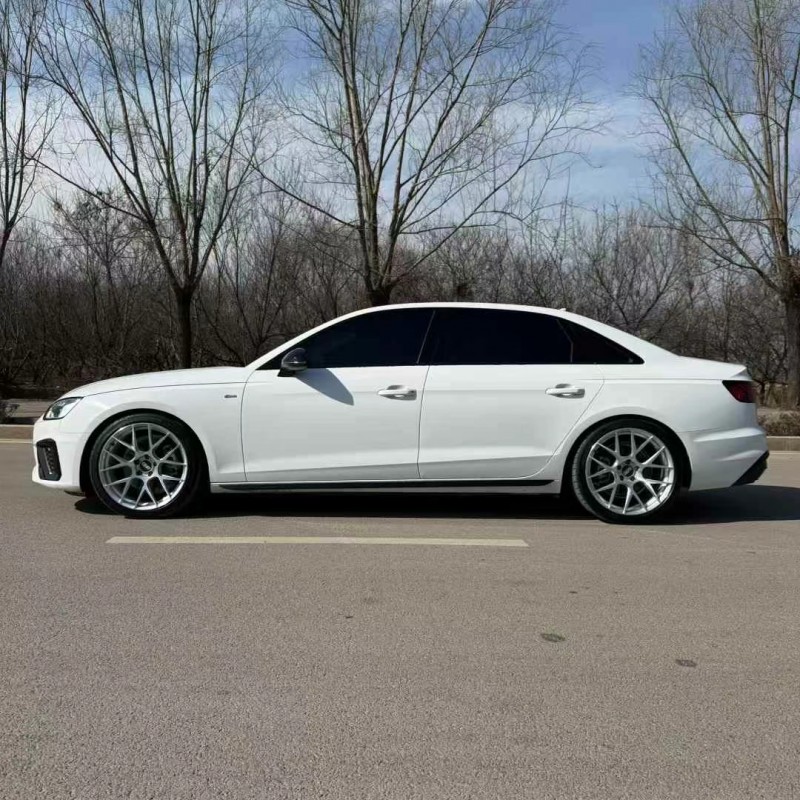 济宁24年奥迪A4L7