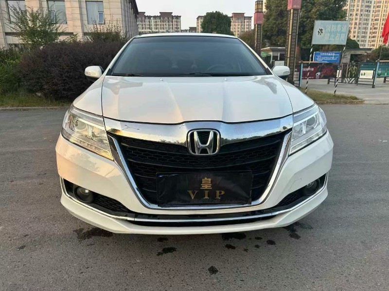 徐州18年本田凌派1