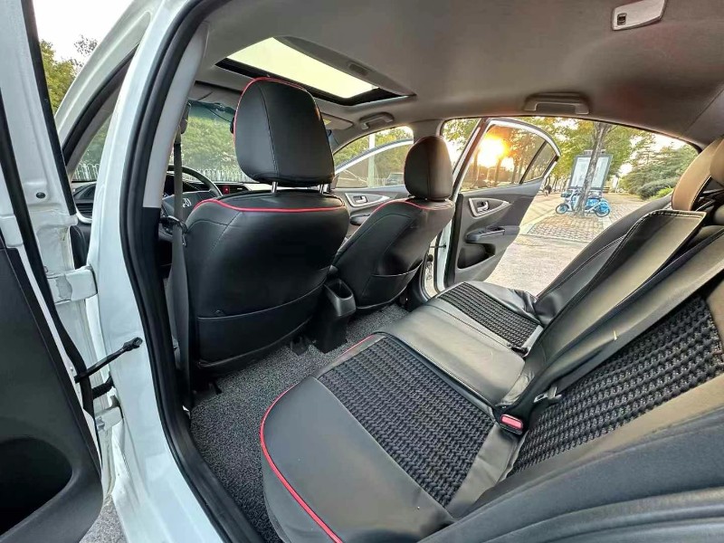 徐州18年本田凌派8