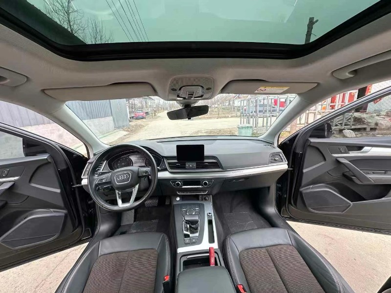 徐州21年奥迪Q59