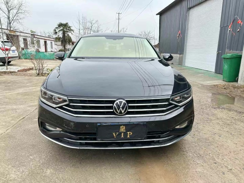 徐州21年大众迈腾1