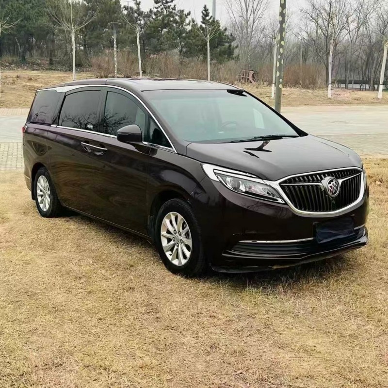 济宁20年别克GL83