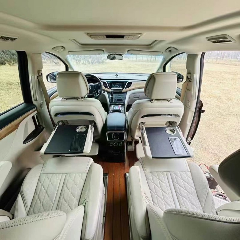 济宁20年别克GL86