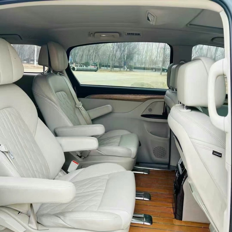 济宁20年别克GL87