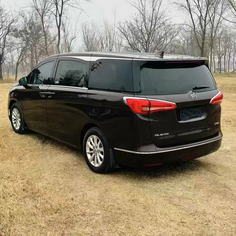 济宁20年别克GL88