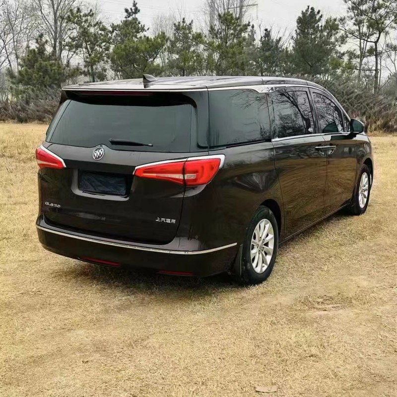 济宁20年别克GL89