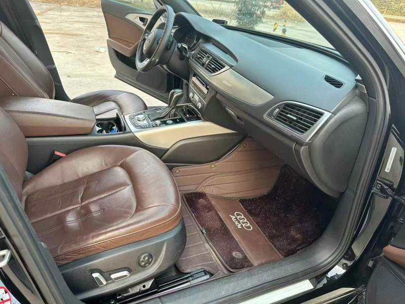 徐州18年奥迪A6L6