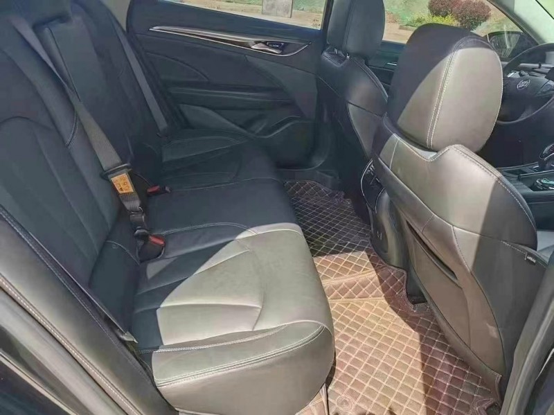 徐州22年别克君越8