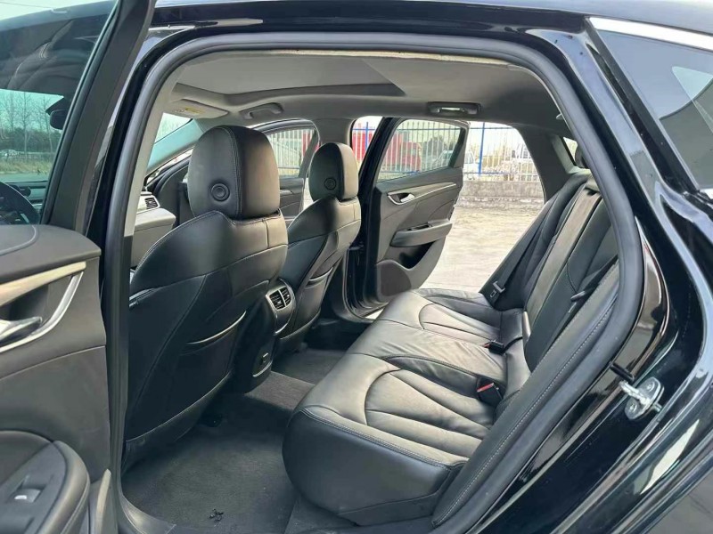 徐州22年别克君越7