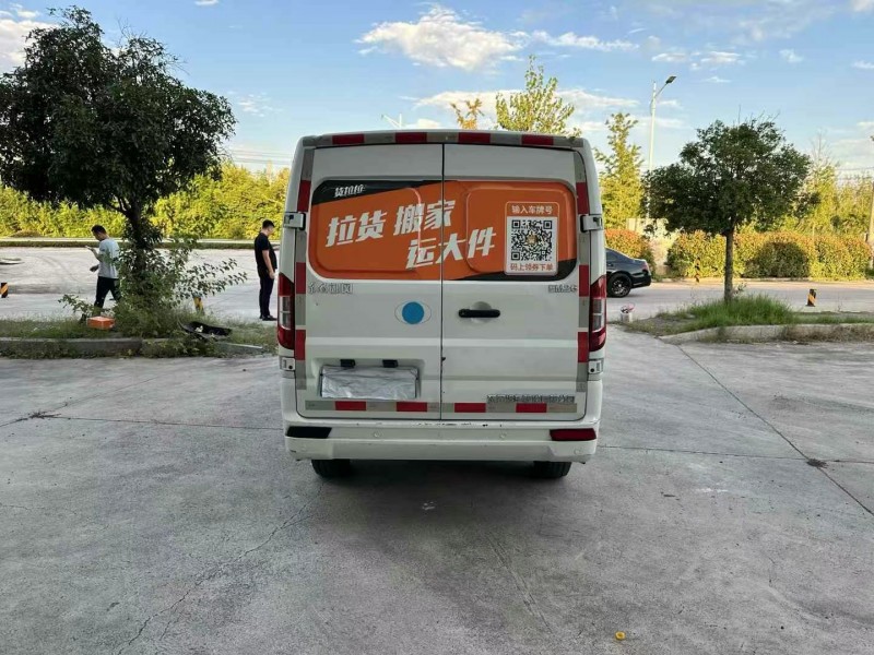 徐州23年东风御风9