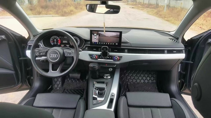 徐州21年奥迪A4L6