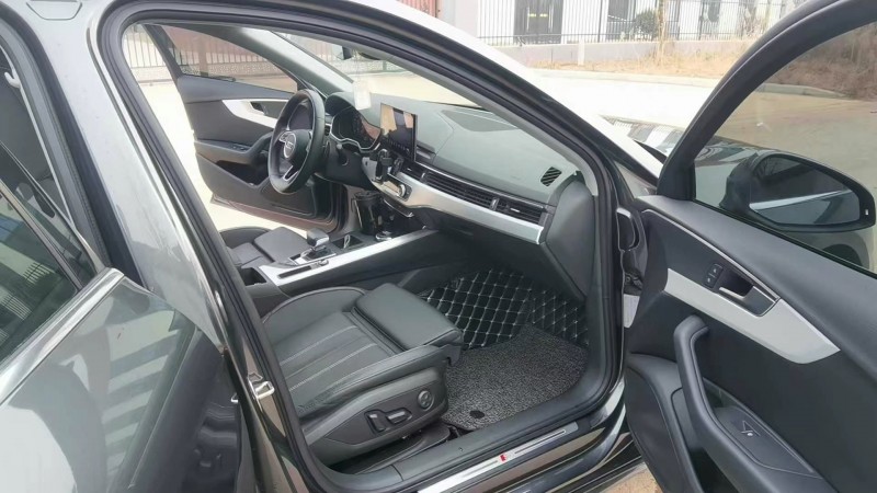 徐州21年奥迪A4L7