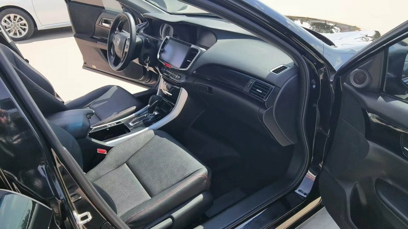 徐州18年本田雅阁7