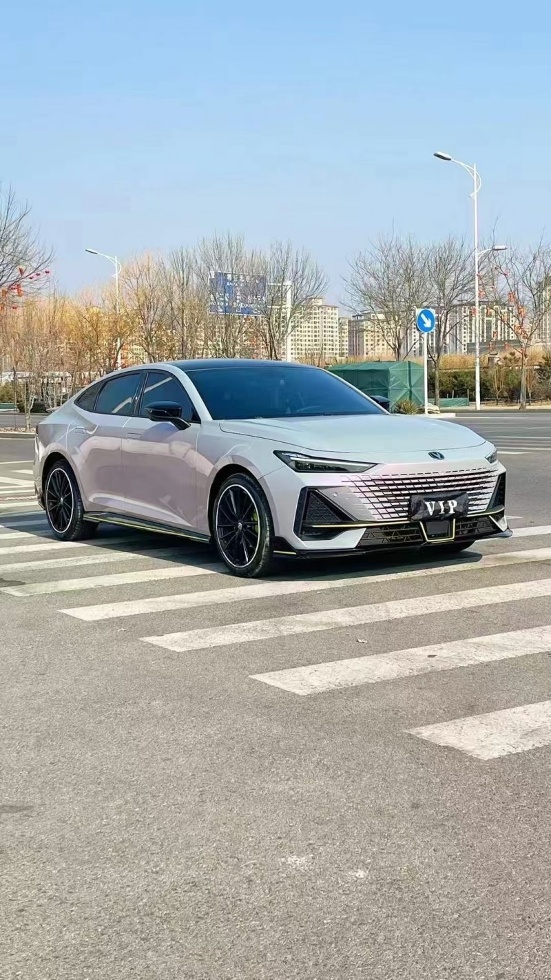 廊坊23年長安汽車UNI2