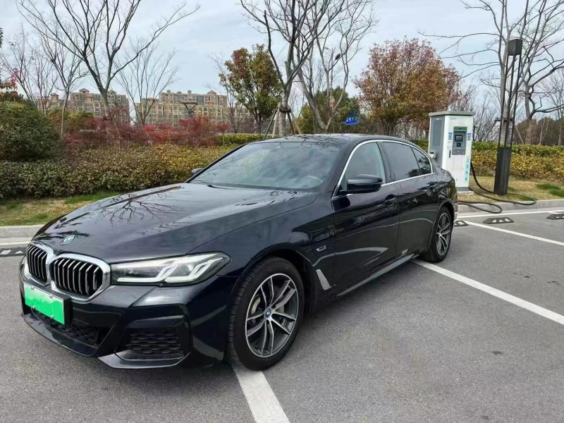 徐州23年宝马5系2