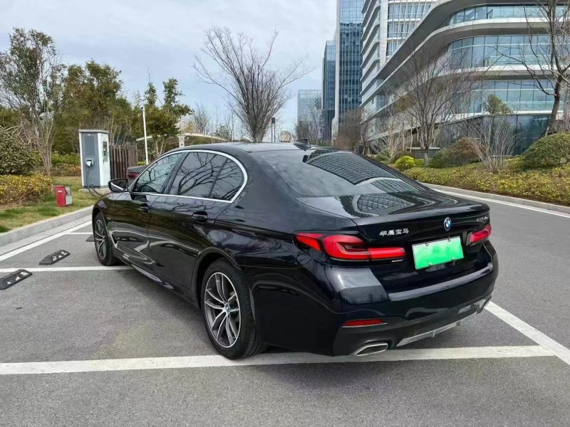 徐州23年宝马5系7
