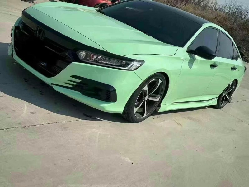 济宁23年本田雅阁2