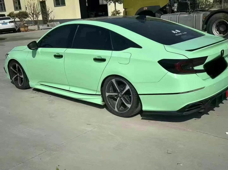 济宁23年本田雅阁5