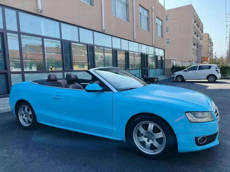 东营11年奥迪A53