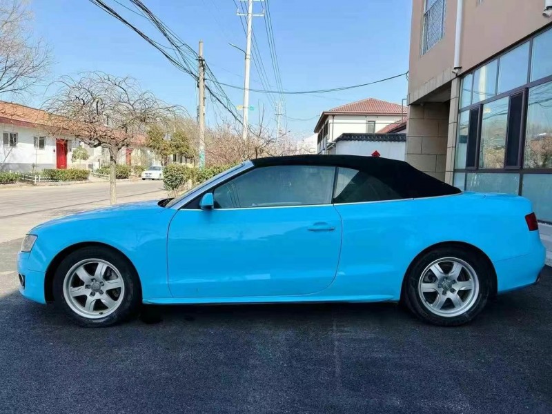 东营11年奥迪A56