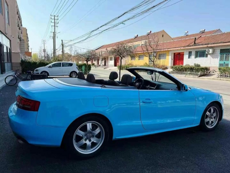 东营11年奥迪A58