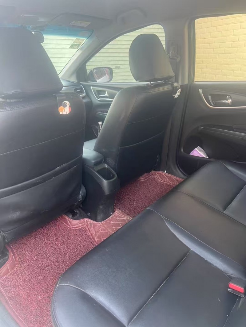 广州18年本田凌派5