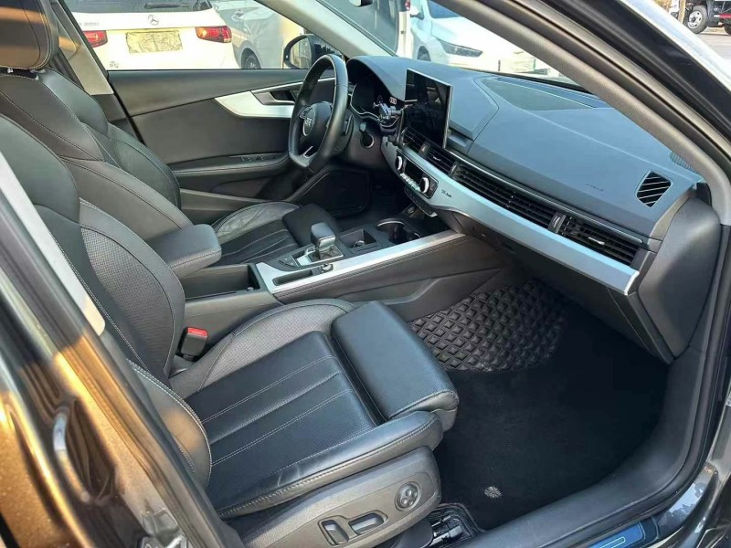 徐州22年奥迪A4L7