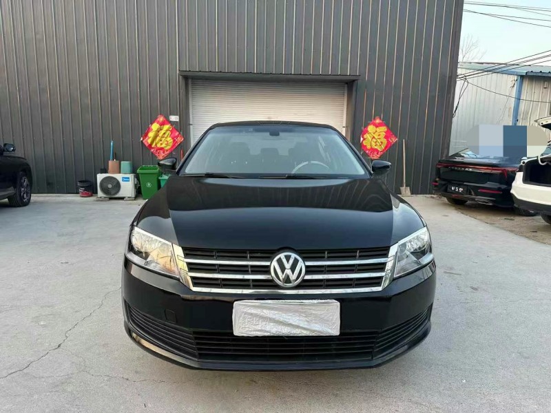 徐州17年大众朗逸1