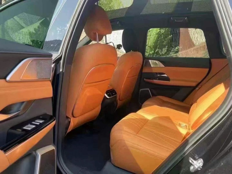 深圳24年小鵬汽車G95