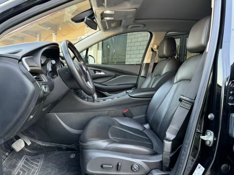 济宁20年别克昂科威4