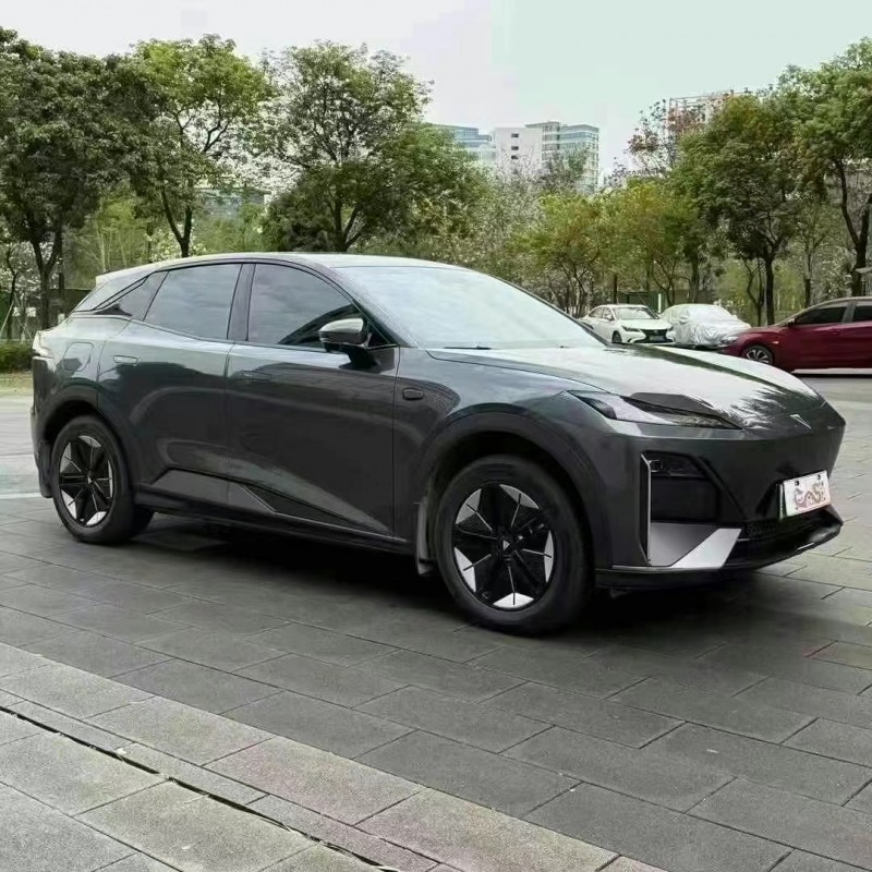 佛山24年长安汽车深蓝2