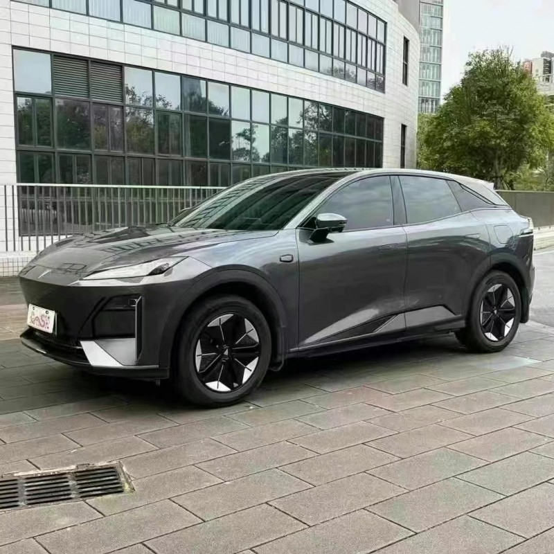 佛山24年长安汽车深蓝3