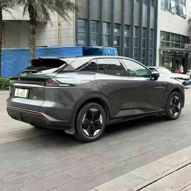 佛山24年长安汽车深蓝7