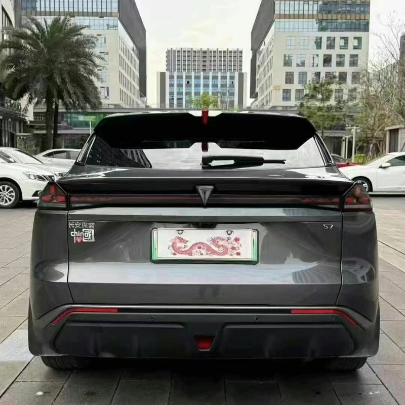 佛山24年长安汽车深蓝8