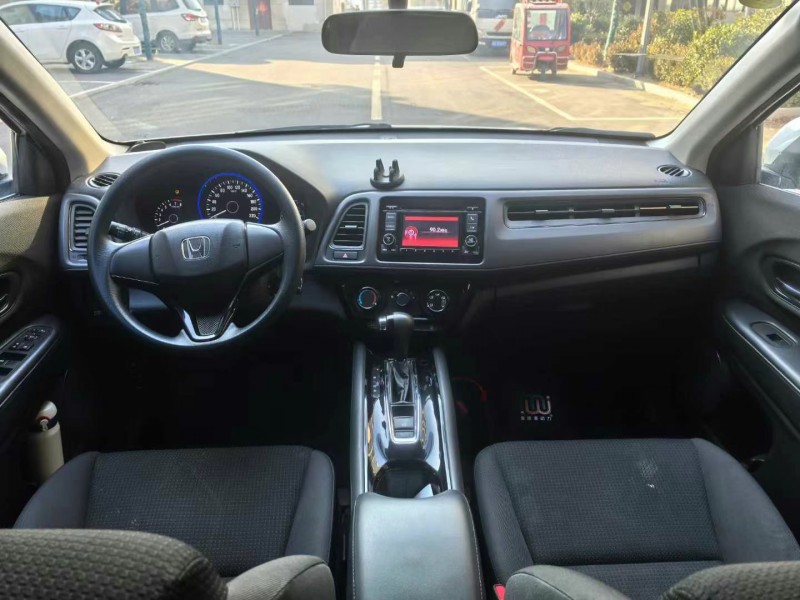 徐州21年本田缤智7