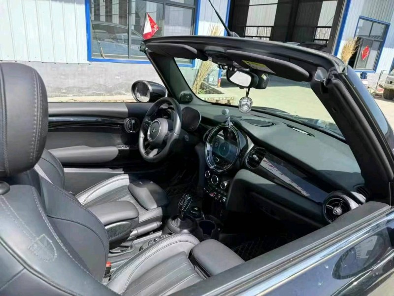 菏澤24年MINICLUBMAN5