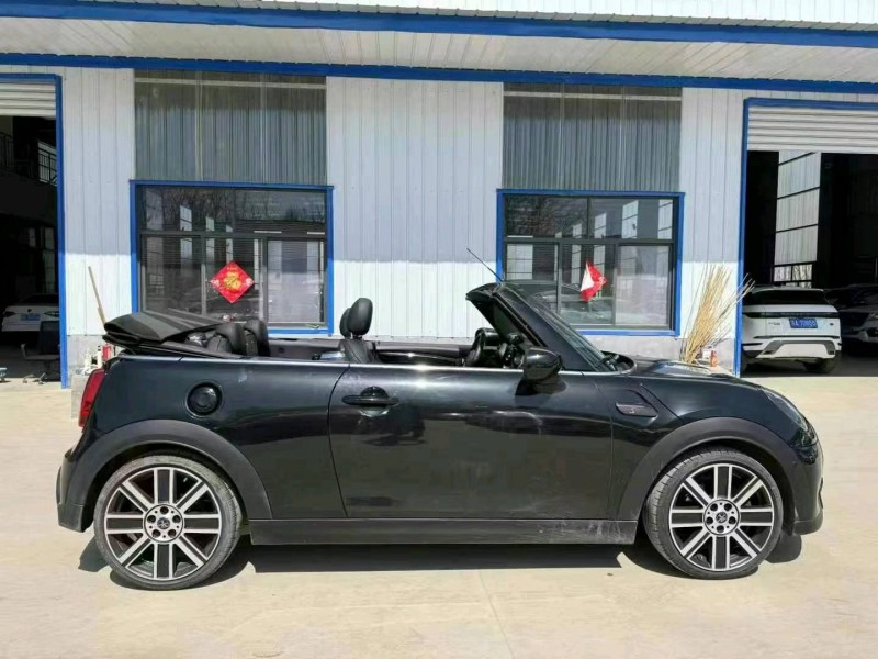 菏澤24年MINICLUBMAN7