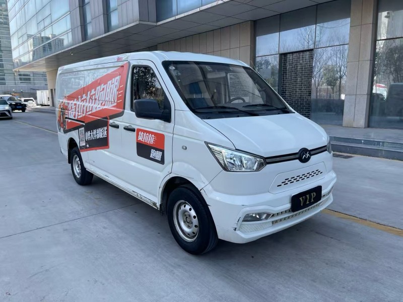 济宁23年广汽吉奥帅凌2