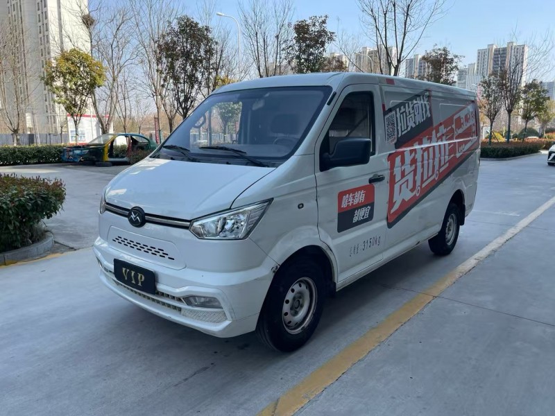 济宁23年广汽吉奥帅凌3