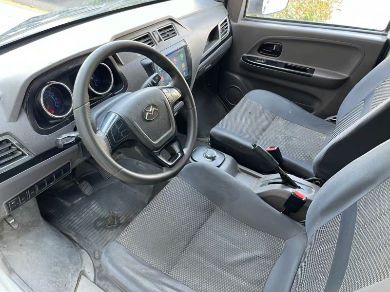 济宁23年广汽吉奥帅凌4