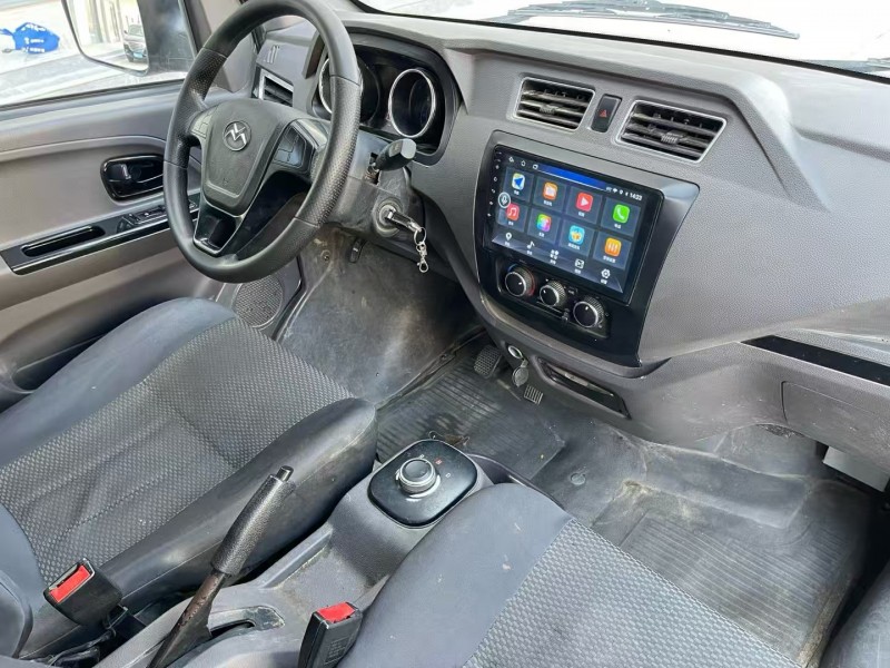 济宁23年广汽吉奥帅凌6