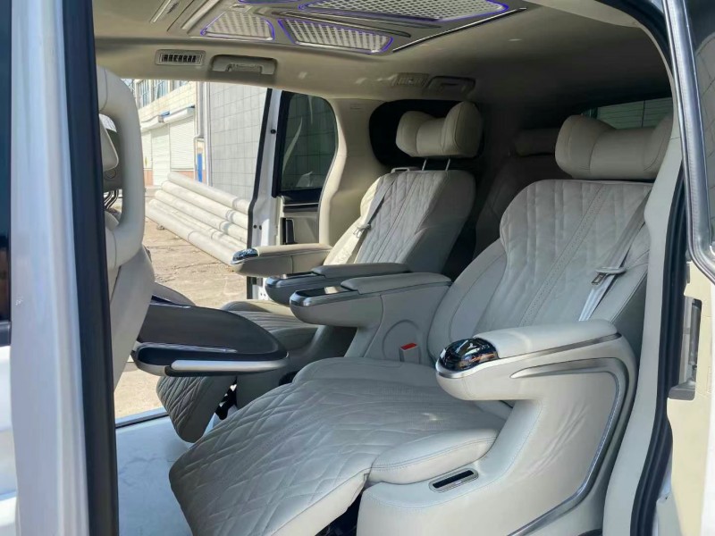 徐州23年别克GL87