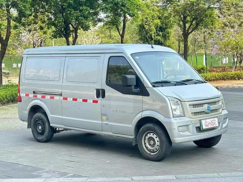 佛山22年瑞馳EC35新能源3