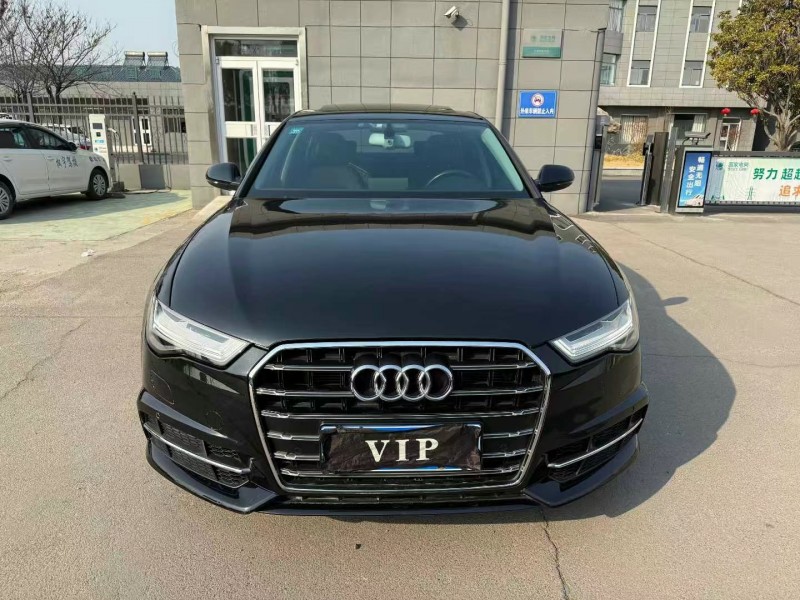 徐州19年奥迪A6L1