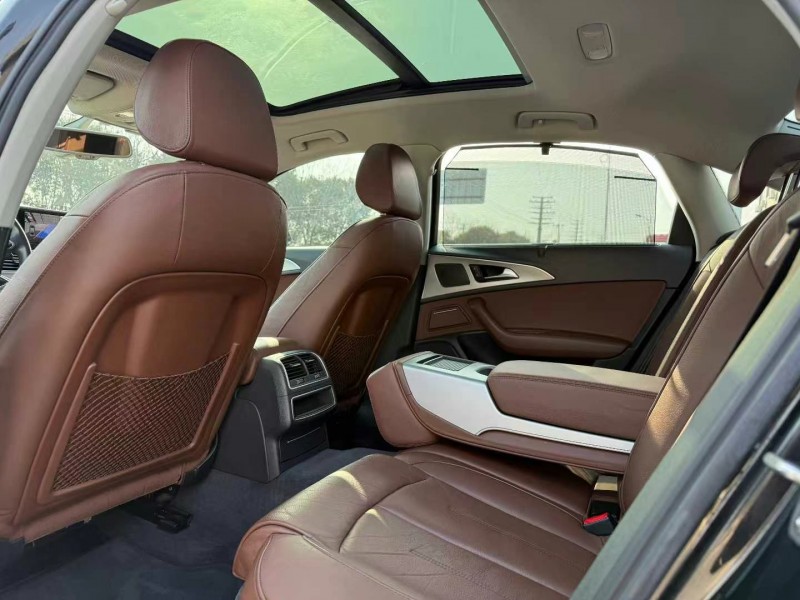 徐州19年奥迪A6L4