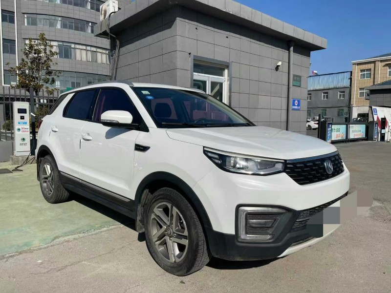 徐州18年長安汽車CS753