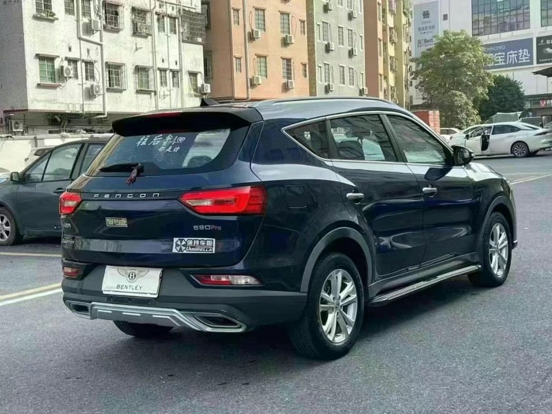 广州20年东风风光5