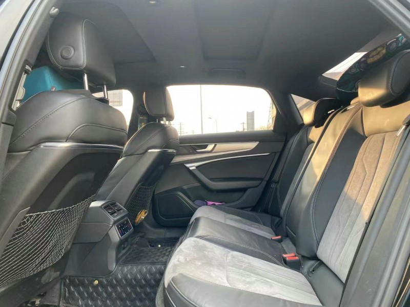 徐州20年奥迪A6L6