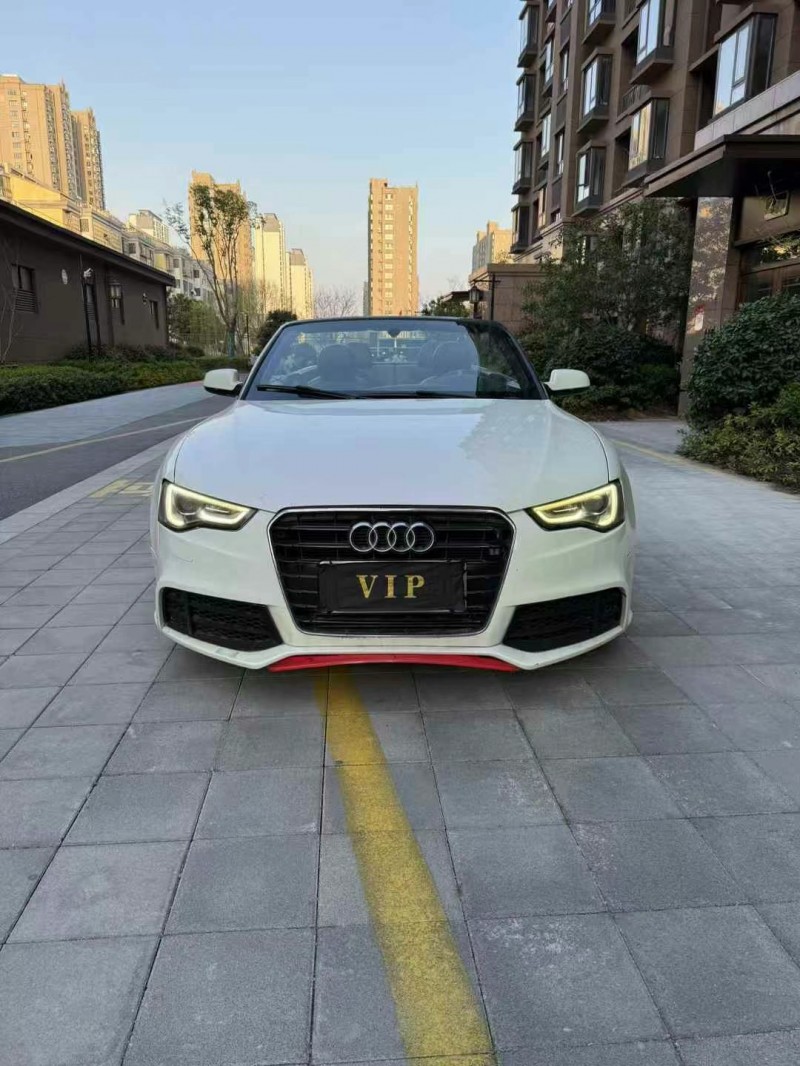 徐州12年奥迪A51