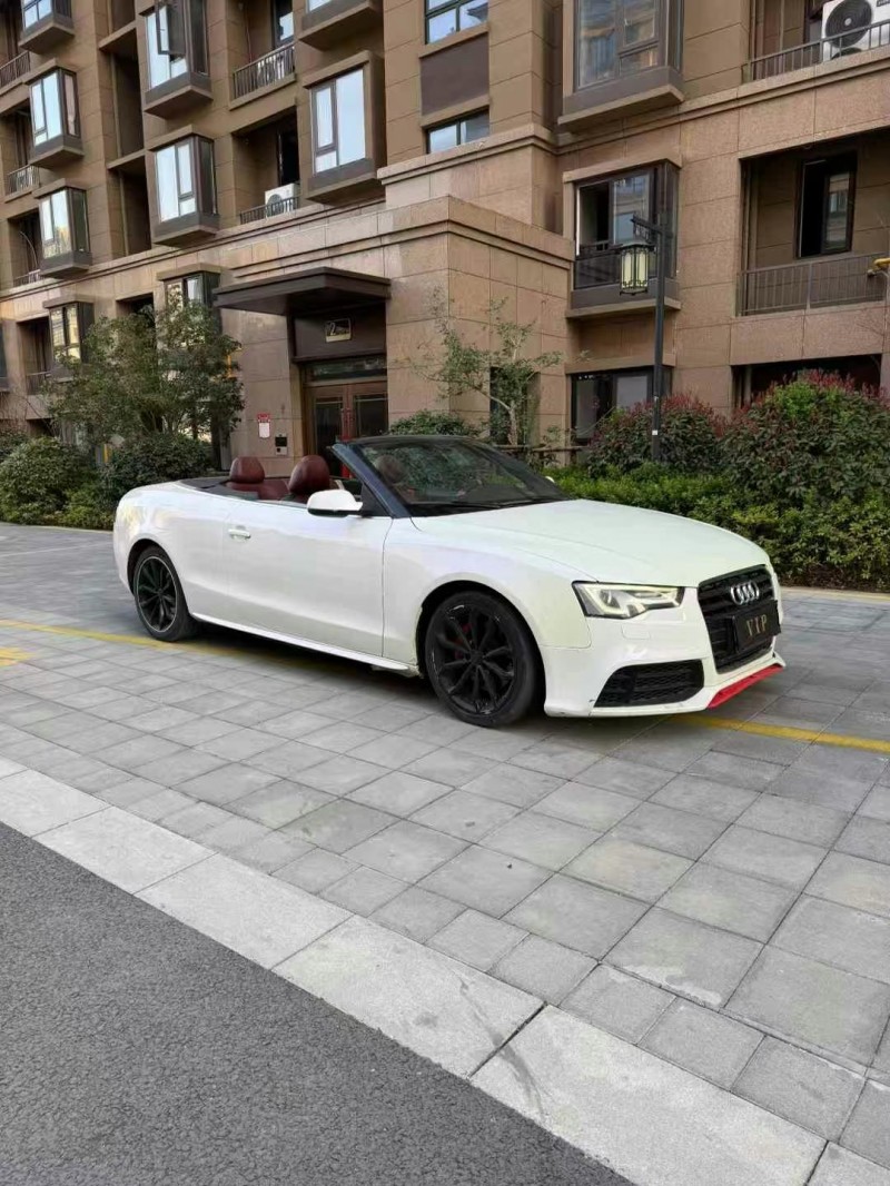 徐州12年奥迪A53